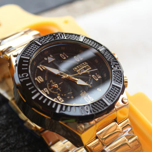 INVICTA PARA HOMBRE AVIATOR REF-DN