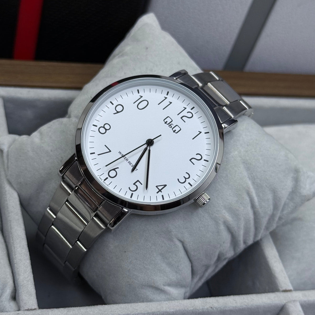 QYQ ORIGINAL PARA HOMBRE REF QZ00J204Y PB