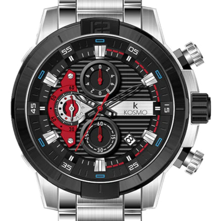 KOSMO ORIGINAL PARA HOMBRE K3999G CHRONOGRAPH REF-NRJ