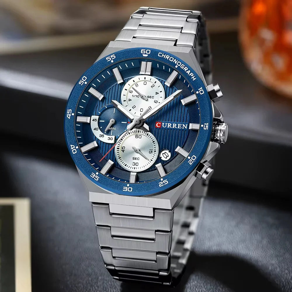 CURREN ORIGINAL PARA HOMBRE REF 8481-PA