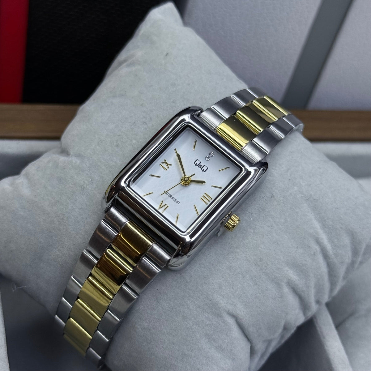 QYQ ORIGINAL PARA DAMA REF C69A-006 BB