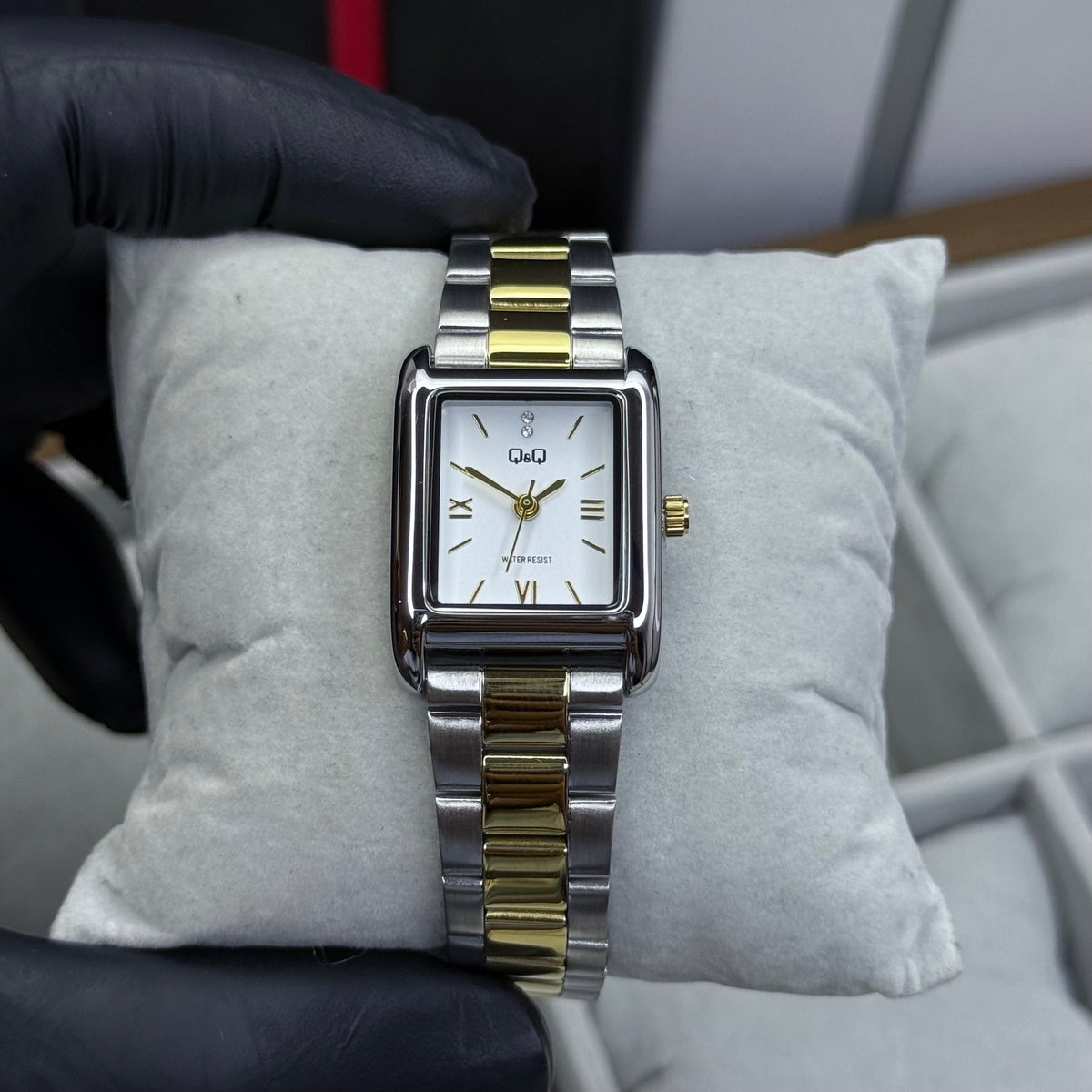 QYQ ORIGINAL PARA DAMA REF C69A-006 BB