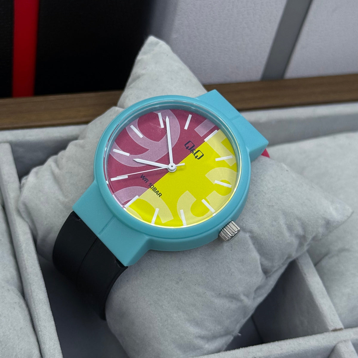 QYQ ORIGINAL UNISEX REF MULTICOLOR 3.0 NRCM