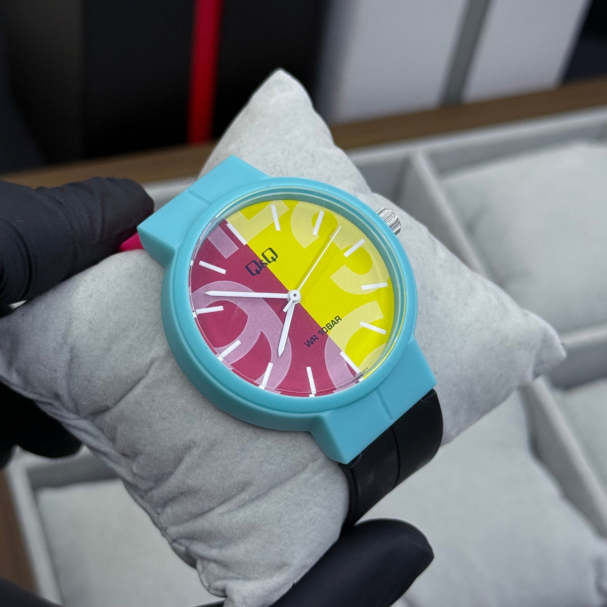 QYQ ORIGINAL UNISEX REF MULTICOLOR 3.0 NRCM