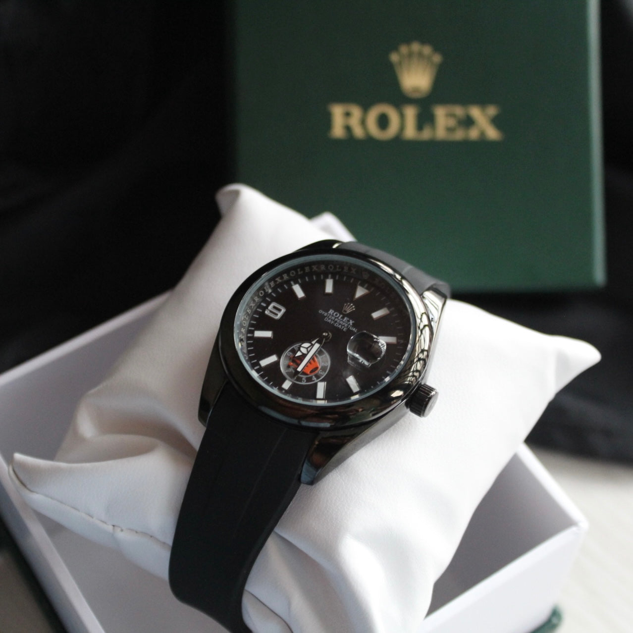 ROLEX PARA HOMBRE REF-PG6542-NN