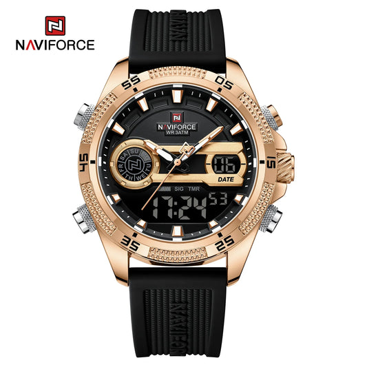 NAVIFORCE ORIGINAL PARA HOMBRE REF-NF9219-OR