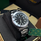 G FOX ORIGINAL x RLX SUMERGIBLE PARA HOMBRE REF-SIMULACION 70583-PN