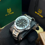 G FOX ORIGINAL x RLX SUMERGIBLE PARA HOMBRE REF-SIMULACION 70583-PN
