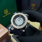 G FOX ORIGINAL x MULCO UNISEX SUMERGIBLE REF KRIPTO CUBANO-2288-N
