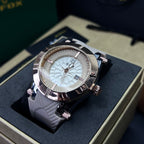 G FOX ORIGINAL x MULCO UNISEX SUMERGIBLE REF KRIPTO-2288-BB