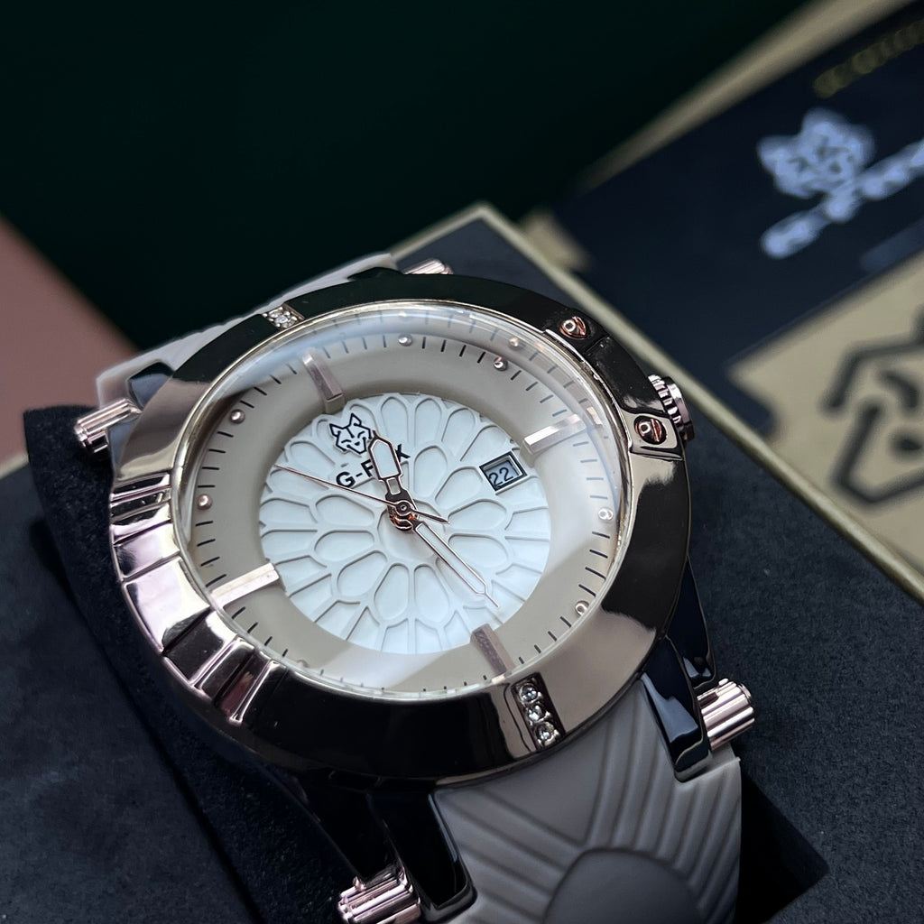 G FOX ORIGINAL x MULCO UNISEX SUMERGIBLE REF KRIPTO-2288-BB