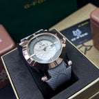 G FOX ORIGINAL x MULCO UNISEX SUMERGIBLE REF KRIPTO-2288-G