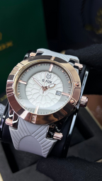 G FOX ORIGINAL x MULCO UNISEX SUMERGIBLE REF KRIPTO-2288-G