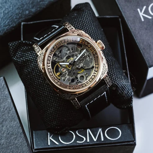 KOSMO AUTOMATICO PARA HOMBRE K894 AUTOMÁTICO REF-NOR