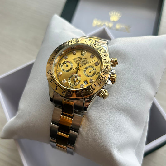 ROLEX DAYTONA PARA DAMA REF-BID