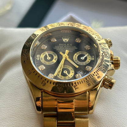 ROLEX DAYTONA PARA DAMA REF-DN