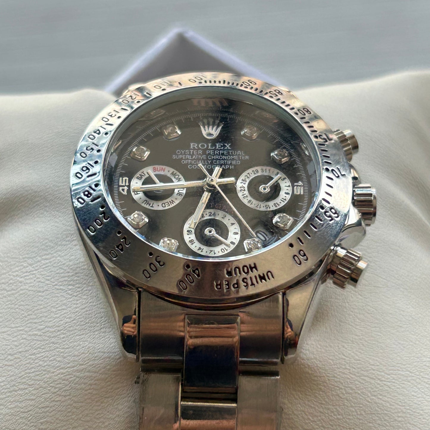 ROLEX DAYTONA PARA DAMA REF-PN