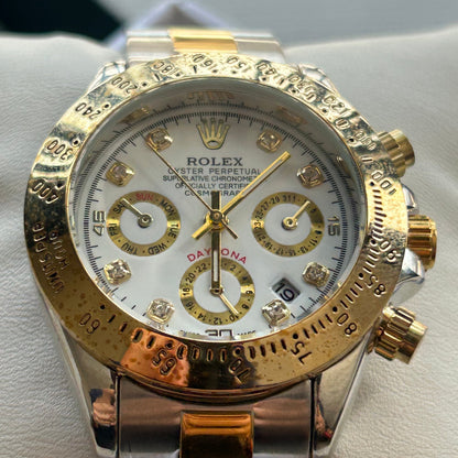 ROLEX DAYTONA PARA DAMA REF-BIB