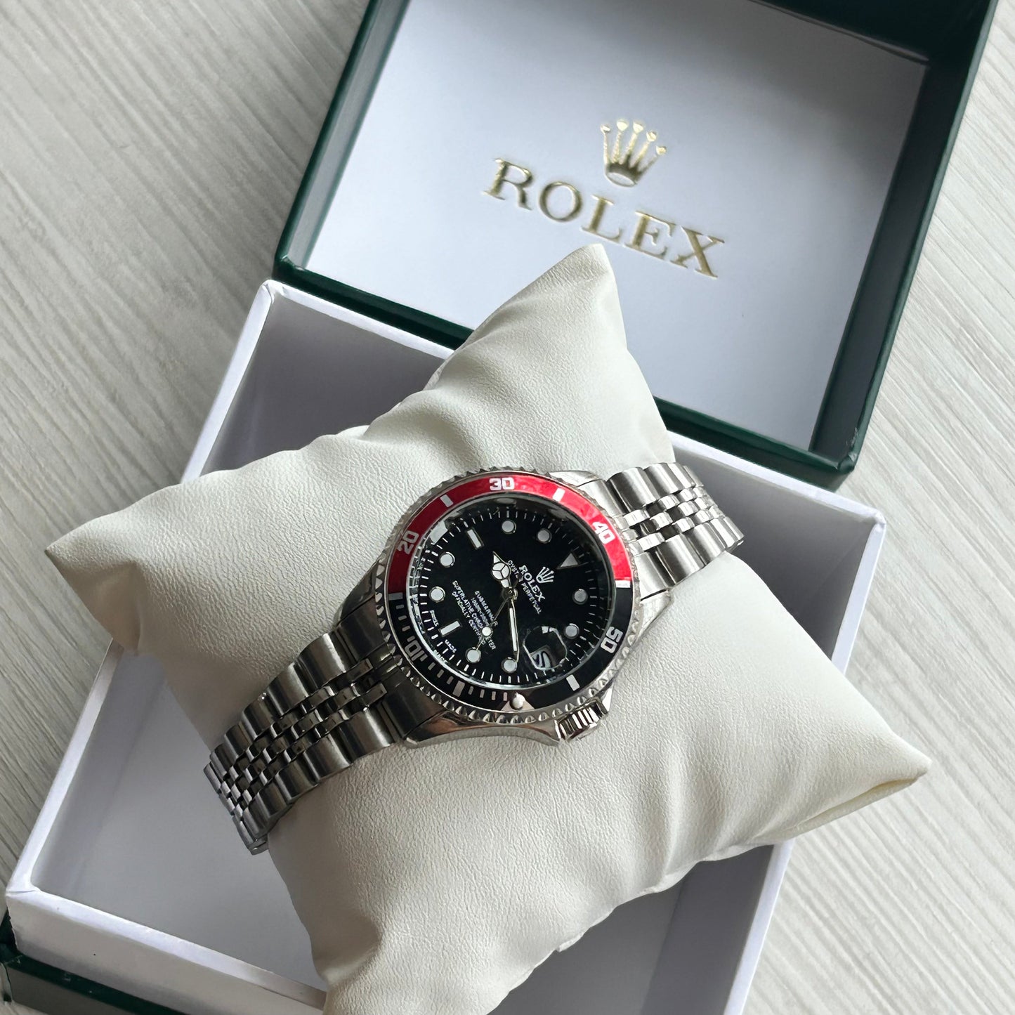 ROLEX SUBMARINE PARA DAMA REF-PNR