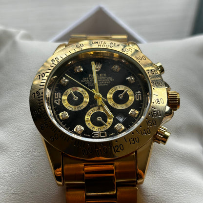 ROLEX DAYTONA PARA HOMBRE REF-DN