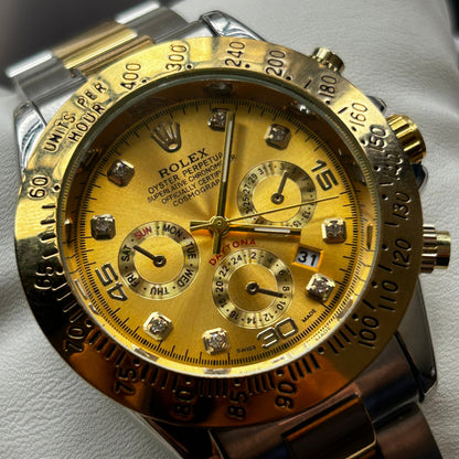 ROLEX DAYTONA PARA HOMBRE REF-BID