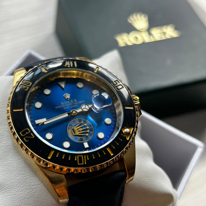 ROLEX PARA HOMBRE CORONA REF-NDA