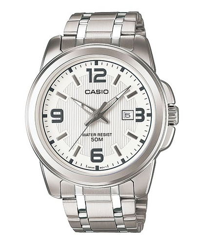 CASIO ORIGINAL PARA HOMBRE REF-MTP-1314D-7A