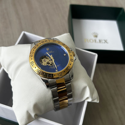 ROLEX AUTOMATICO PARA HOMBRE REF-BIA