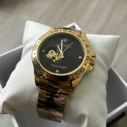 ROLEX AUTOMATICO PARA HOMBRE REF-DN