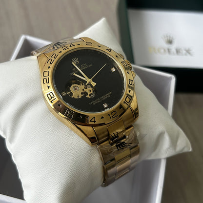 ROLEX AUTOMATICO PARA HOMBRE REF-DN