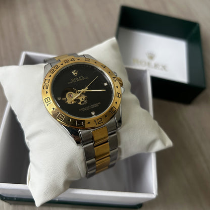 ROLEX AUTOMATICO PARA HOMBRE REF-BIN