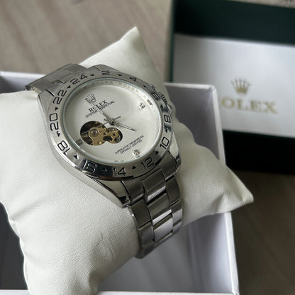 ROLEX AUTOMATICO PARA HOMBRE REF-PB