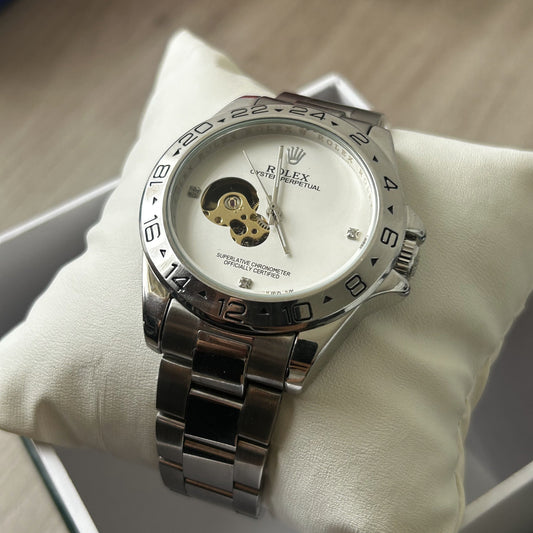 ROLEX AUTOMATICO PARA HOMBRE REF-PB