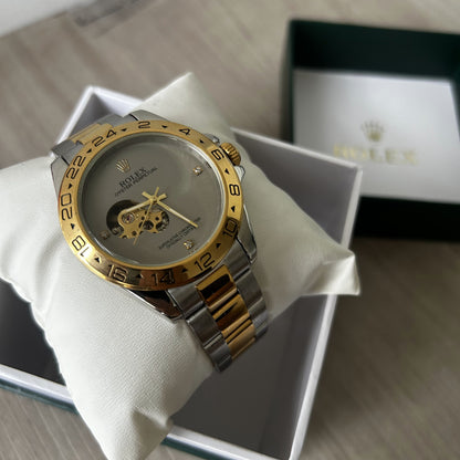 ROLEX AUTOMATICO PARA HOMBRE REF-BIG