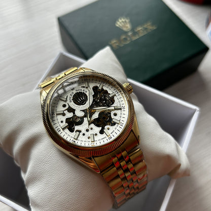 ROLEX AUTOMATICO PARA HOMBRE REF-DNBD