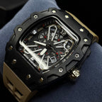 GASTRO X RICHARD MILLE ORIGINAL PARA HOMBRE REF GS-X2200 M