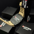 GASTRO X RICHARD MILLE ORIGINAL PARA HOMBRE REF GS-X2200 M