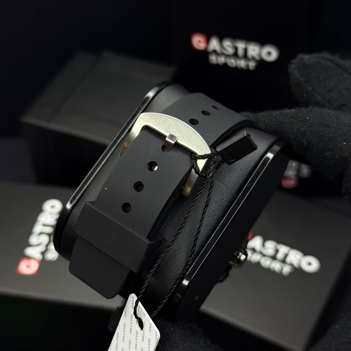 GASTRO X RICHARD MILLE ORIGINAL PARA HOMBRE REF GS-X2200N