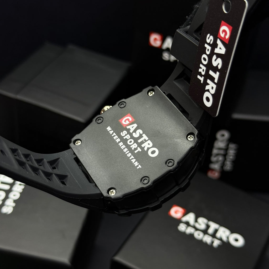GASTRO X RICHARD MILLE ORIGINAL PARA HOMBRE REF GS-X2200N