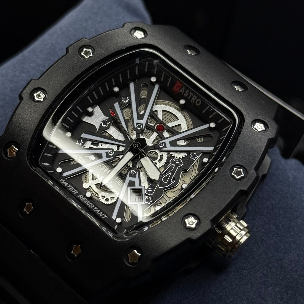 GASTRO X RICHARD MILLE ORIGINAL PARA HOMBRE REF GS-X2300N