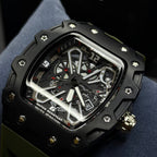 GASTRO X RICHARD MILLE ORIGINAL PARA HOMBRE REF GS-X2200V