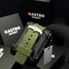 GASTRO X RICHARD MILLE ORIGINAL PARA HOMBRE REF GS-X2300V