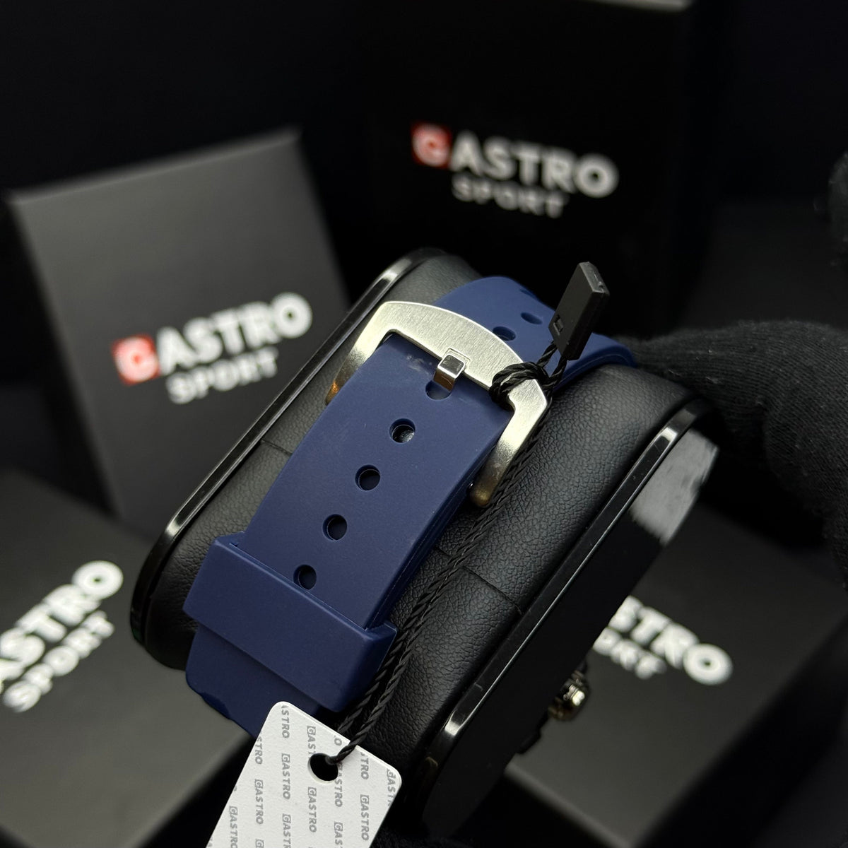 GASTRO X RICHARD MILLE ORIGINAL PARA HOMBRE REF GS-X2300A