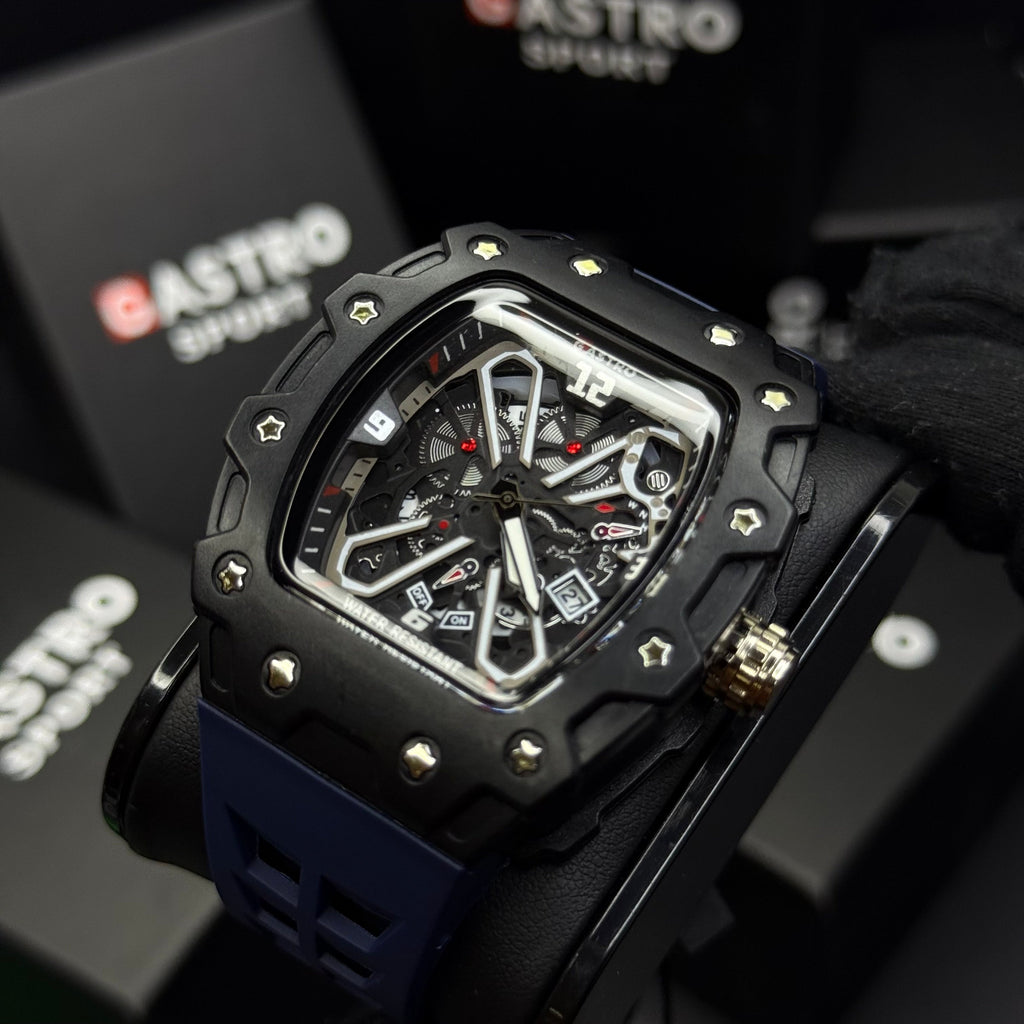 GASTRO X RICHARD MILLE ORIGINAL PARA HOMBRE REF GS-X2200A