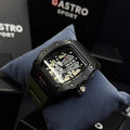 GASTRO X RICHARD MILLE ORIGINAL PARA HOMBRE REF-2400V