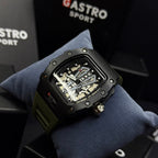GASTRO X RICHARD MILLE ORIGINAL PARA HOMBRE REF-2400V