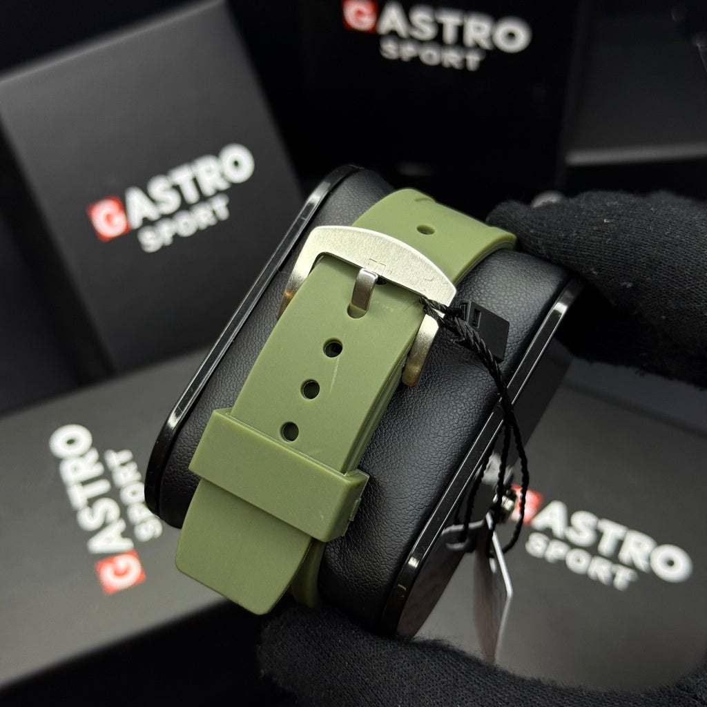 GASTRO X RICHARD MILLE ORIGINAL PARA HOMBRE REF-2400V