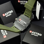 GASTRO X RICHARD MILLE ORIGINAL PARA HOMBRE REF-2400V
