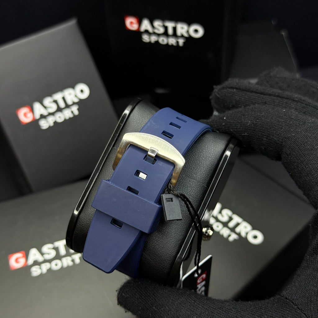 GASTRO X RICHARD MILLE ORIGINAL PARA HOMBRE REF-2500A