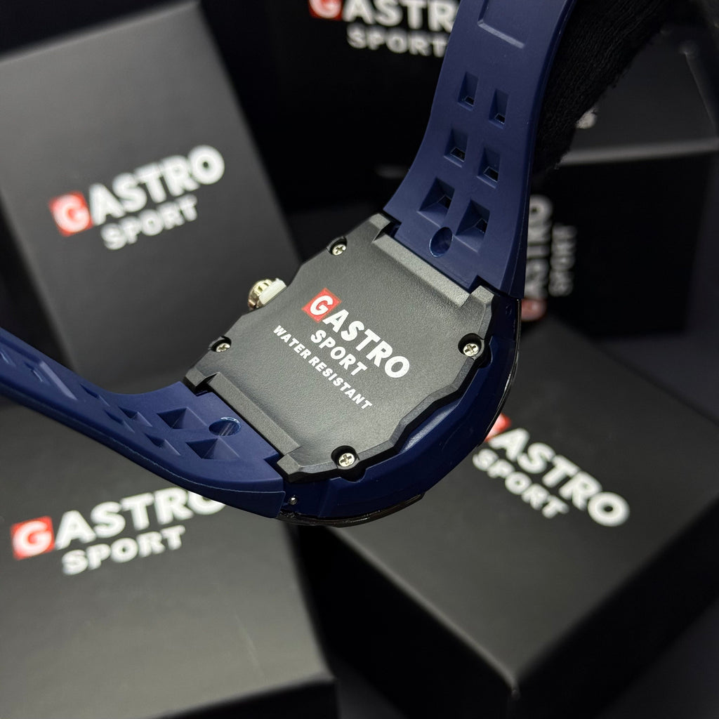 GASTRO X RICHARD MILLE ORIGINAL PARA HOMBRE REF-2500A